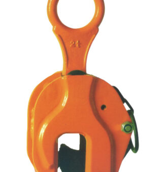 QC‑B Vertical Lifting Clamp