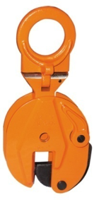 QC‑A Vertical Lifting Clamp