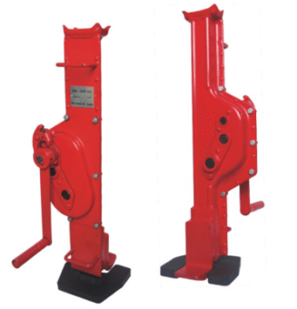 JQ‑B Mechanical Jack