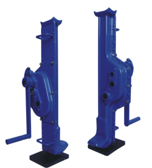 JQ‑A Mechanical Jack