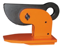 QP‑A Horizontal Lifting Clamp