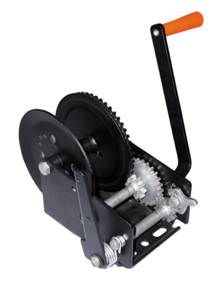 JC‑B Manual Hand Winch