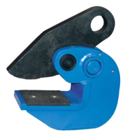 QP‑B Horizontal Lifting Clamp